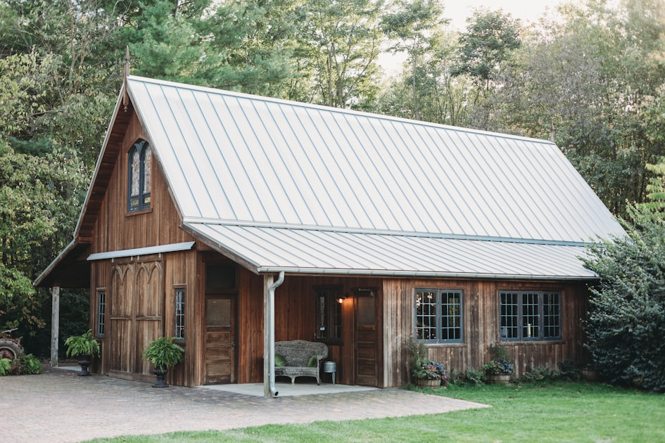 Transform Your Outdoor Spaces